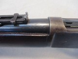WINCHESTER MODEL 1892 20" SADDLE RING CARBINE IN .44-40 WCF DATED: 1911 - 6 of 15