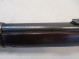 WINCHESTER MODEL 1892 20" SADDLE RING CARBINE IN .44-40 WCF DATED: 1911 - 5 of 15