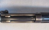 WINCHESTER MODEL 1892 20" SADDLE RING CARBINE IN .44-40 WCF DATED: 1911 - 15 of 15