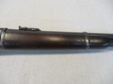 WINCHESTER MODEL 1892 20" SADDLE RING CARBINE IN .44-40 WCF DATED: 1911 - 11 of 15