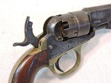 Cooper Firearms Mfg. Co. .36 Cal. Percussion Black Powder Revolver - 5 of 12