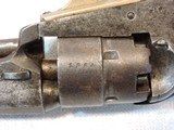 Cooper Firearms Mfg. Co. .36 Cal. Percussion Black Powder Revolver - 8 of 12
