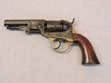 Cooper Firearms Mfg. Co. .36 Cal. Percussion Black Powder Revolver - 2 of 12