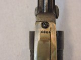 Cooper Firearms Mfg. Co. .36 Cal. Percussion Black Powder Revolver - 9 of 12