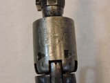 Colt Model 1841 .31 Cal London Pocket Percussion Revolver in Box - 7 of 15
