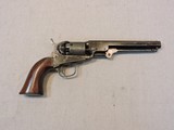 Colt Model 1849 .31 Cal London Pocket Percussion Revolver in Box - 2 of 15