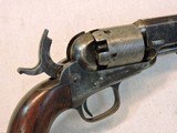 Colt Model 1849 .31 Cal London Pocket Percussion Revolver in Box - 11 of 15