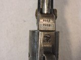 Colt Model 1849 .31 Cal London Pocket Percussion Revolver in Box - 8 of 15