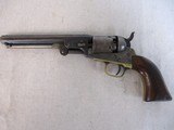 1849 Colt Pocket .31 Caliber - 1 of 13