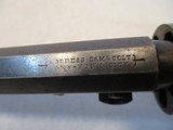 1849 Colt Pocket .31 Caliber - 12 of 13