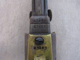 1849 Colt Pocket .31 Caliber - 3 of 13