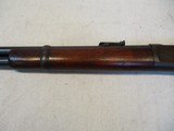 WINCHESTER MODEL 92 20" SADDLE RING CARBINE IN .44-40 WCF DATED: 1929 - 14 of 15
