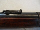 WINCHESTER MODEL 92 20" SADDLE RING CARBINE IN .44-40 WCF DATED: 1929 - 5 of 15