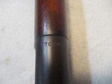 WINCHESTER MODEL 92 20" SADDLE RING CARBINE IN .44-40 WCF DATED: 1929 - 6 of 15