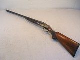 Pre-Owned - L.C. Smith/Hunter Arms Field Grade 16 Gauge 28" SIDE X SIDE Shotgun - 2 of 12