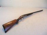 Pre-Owned - L.C. Smith/Hunter Arms Field Grade 16 Gauge 28" SIDE X SIDE Shotgun - 1 of 12