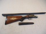 Pre-Owned - L.C. Smith/Hunter Arms Field Grade 16 Gauge 28" SIDE X SIDE Shotgun - 3 of 12