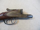 Pre-Owned - L.C. Smith/Hunter Arms Field Grade 16 Gauge 28" SIDE X SIDE Shotgun - 8 of 12