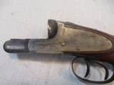 Pre-Owned - L.C. Smith/Hunter Arms Field Grade 16 Gauge 28" SIDE X SIDE Shotgun - 10 of 12