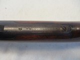 WINCHESTER MODEL 1892 20" SADDLE RING CARBINE IN .44-40 WCF DATED: 1902 - 4 of 13