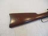 WINCHESTER MODEL 1892 20" SADDLE RING CARBINE IN .44-40 WCF DATED: 1902 - 6 of 13