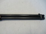 WINCHESTER MODEL 1892 20" SADDLE RING CARBINE IN .44-40 WCF DATED: 1902 - 9 of 13