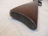 WINCHESTER MODEL 1892 20" SADDLE RING CARBINE IN .44-40 WCF DATED: 1902 - 5 of 13