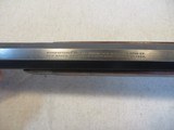 WINCHESTER MODEL 1894 TAKEDOWN 30WCF 26" HALF OCTAGON LEVER RIFLE DATED:1906-COLLECTABLE - 5 of 15
