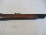 WINCHESTER MODEL 1894 TAKEDOWN 30WCF 26" HALF OCTAGON LEVER RIFLE DATED:1906-COLLECTABLE - 12 of 15