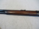 WINCHESTER MODEL 1894 TAKEDOWN 30WCF 26" HALF OCTAGON LEVER RIFLE DATED:1906-COLLECTABLE - 15 of 15