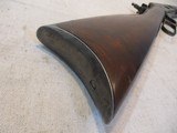WINCHESTER MODEL 1894 TAKEDOWN 30WCF 26" HALF OCTAGON LEVER RIFLE DATED:1906-COLLECTABLE - 9 of 15