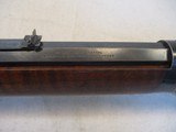 WINCHESTER MODEL 1894 TAKEDOWN 30WCF 26" HALF OCTAGON LEVER RIFLE DATED:1906-COLLECTABLE - 6 of 15