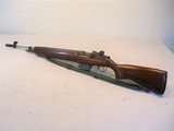 SPRINGFIELD NATIONAL MATCH M1A .308 RIFLE WITH STAINLESS .22 " MEDIUM WEIGHT BARREL- LIKE NEW - 2 of 14