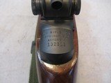 SPRINGFIELD NATIONAL MATCH M1A .308 RIFLE WITH STAINLESS .22 " MEDIUM WEIGHT BARREL- LIKE NEW - 5 of 14