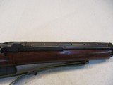 SPRINGFIELD NATIONAL MATCH M1A .308 RIFLE WITH STAINLESS .22 " MEDIUM WEIGHT BARREL- LIKE NEW - 9 of 14