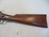 SHARPS REPRODUCTION PERCUSSION FALLING BLOCK .54 CAL 22" CALVARY CARBINE - 8 of 14