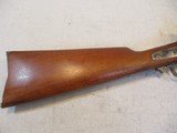 SHARPS REPRODUCTION PERCUSSION FALLING BLOCK .54 CAL 22" CALVARY CARBINE - 4 of 14