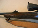 GERMAN MADE MERKEL JAGD KR1 .300 WSM BOLT ACTION RIFLE W/SWAROSKI 3X10-42 SCOPE - 13 of 14