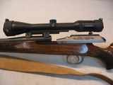 GERMAN MADE MERKEL JAGD KR1 .300 WSM BOLT ACTION RIFLE W/SWAROSKI 3X10-42 SCOPE - 12 of 14