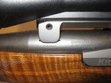 GERMAN MADE MERKEL JAGD KR1 .300 WSM BOLT ACTION RIFLE W/SWAROSKI 3X10-42 SCOPE - 3 of 14