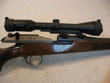 GERMAN MADE MERKEL JAGD KR1 .300 WSM BOLT ACTION RIFLE W/SWAROSKI 3X10-42 SCOPE - 8 of 14