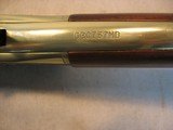 LIMITED HENRY GOLDEN BOY DELUXE .22 MAG HAND ENGRAVED 1ST Ed. LEVER RIFLE - 3 of 15