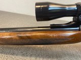 1980 Browning 22 LR Semi Auto Rifle SA-22 Take Down (Grade II) - 7 of 14