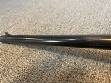 1980 Browning 22 LR Semi Auto Rifle SA-22 Take Down (Grade II) - 9 of 14
