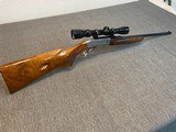 1980 Browning 22 LR Semi Auto Rifle SA-22 Take Down (Grade II) - 12 of 14