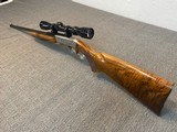 1980 Browning 22 LR Semi Auto Rifle SA-22 Take Down (Grade II) - 2 of 14
