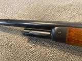 1928 Winchester Model 55 Take Down 30-30 Lever Action Rifle - 5 of 10