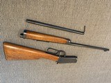 1928 Winchester Model 55 Take Down 30-30 Lever Action Rifle - 8 of 10