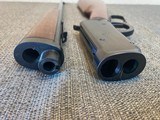 1928 Winchester Model 55 Take Down 30-30 Lever Action Rifle - 9 of 10