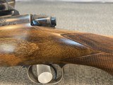 Custom Pre 64 Winchester Model 70 .30-06 Sprg Bolt Action Rifle (Mfg. 1953 Action) - 5 of 15